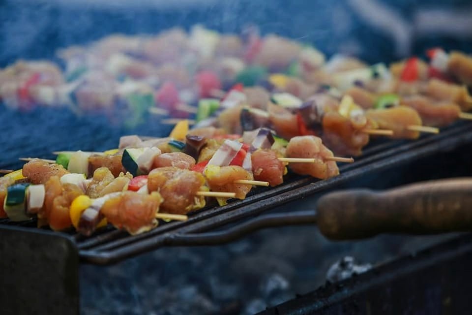 Turopoljski Chill&Grill