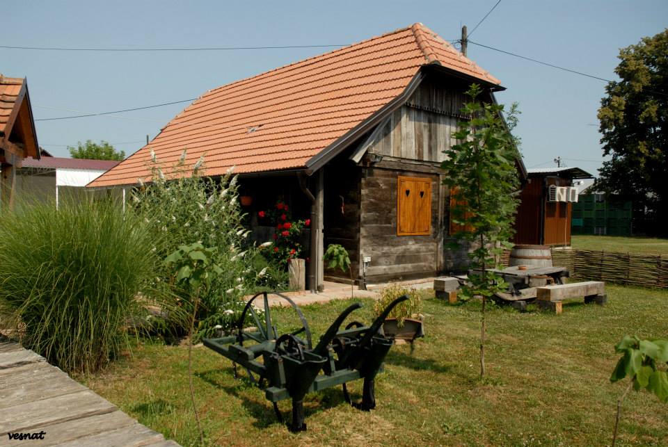 Kuća s trijemom